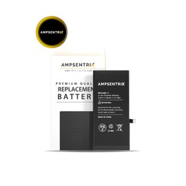 Batería Para iPhone 11 (AmpSentrix Pro)