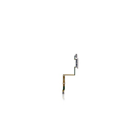 Flexible de Botones de Volumen Para iPhone 11 Pro