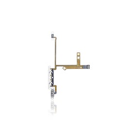 Flexible de Botones de Volumen Para iPhone XS