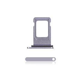 Bandeja SIM Para iPhone 11 (Purpura)