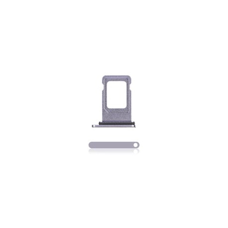 Bandeja SIM Para iPhone 11 (Purpura)