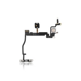 Flexible de Botón de Encendido Para iPhone 11 Pro