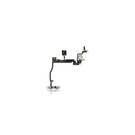 Flexible de Botón de Encendido Para iPhone 11 Pro