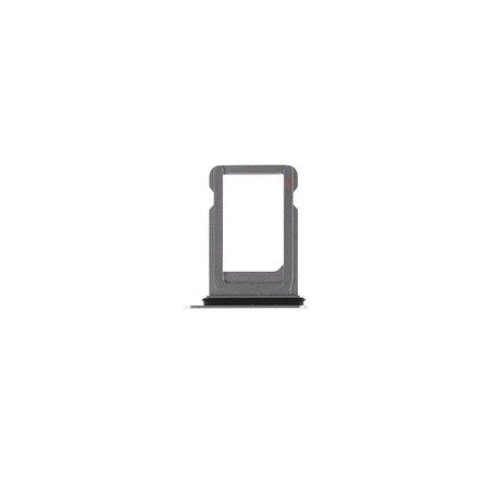 Bandeja SIM Para iPhone X (Gris Espacial)
