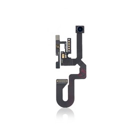 Flexible de Camara Frontal y Sensor de Proximidad Para iPhone 8 Plus (Calidad Premium)