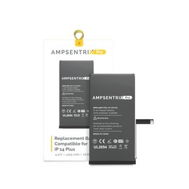 Batería Para iPhone 14 Plus (AmpSentrix Pro)