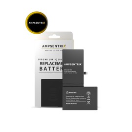 Batería Para iPhone X (AmpSentrix)