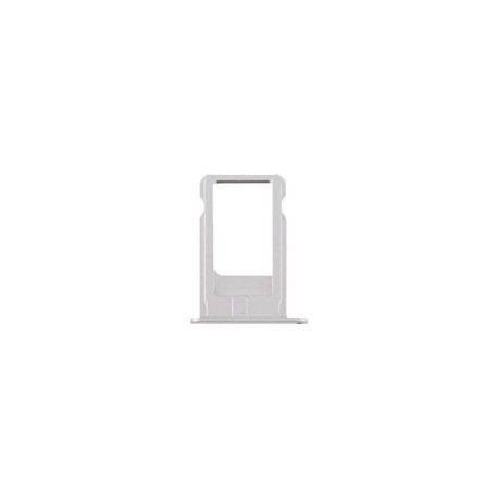 Bandeja SIM Para iPhone 5S/SE (2016) (Gris Espacial)