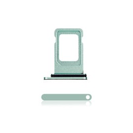 Bandeja SIM Para iPhone 11 (Verde)