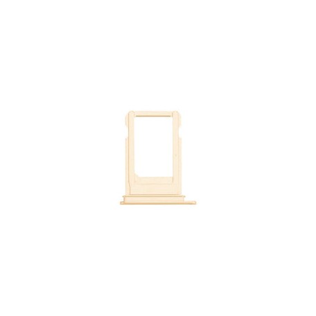 Bandeja SIM Para iPhone 6S (Dorado)