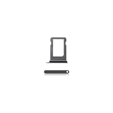 Bandeja SIM Para iPhone XS (Gris Espacial)