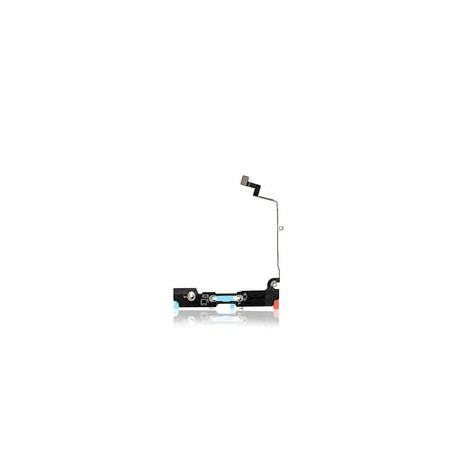 Antena Larga WiFi Para iPhone X (Debajo de la Bocina de Altavoz)