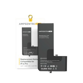 Batería Para iPhone 11 Pro (AmpSentrix Pro)