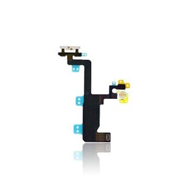 Flexible de Botón de Encendido Para iPhone 6