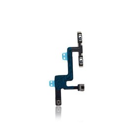 Flexible de Botones de Volumen Para iPhone 6