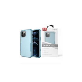 Funda D5D Phoenix Shockproof para iPhone 12 Mini