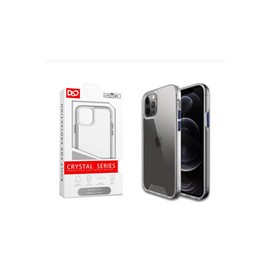 Funda D5D Crystal Space para iPhone XS Max