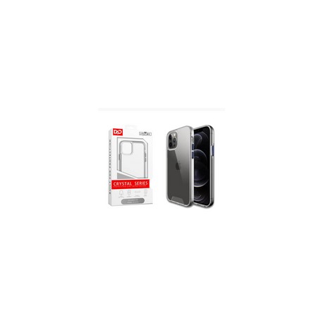 Funda D5D Crystal Space para iPhone XS Max