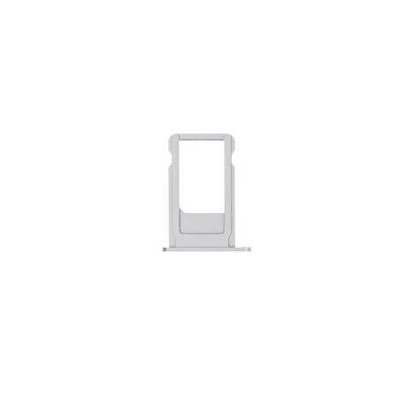 Bandeja SIM Para iPhone 6S Plus (Gris Espacial)