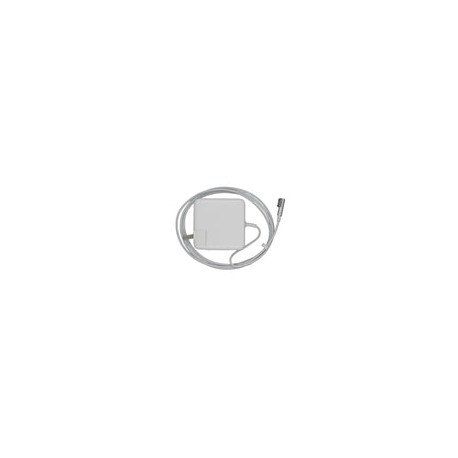Cargador Magsafe 1 60W Para MacBook (Tipo L) (OEM Pull Usado)