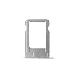 Bandeja SIM Para iPhone 6 (Plateado)
