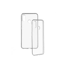 Funda TPU Para Huawei Honor 10 Lite (Transparente)