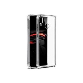 Funda TPU Para Huawei Nova 3 (Transparente)