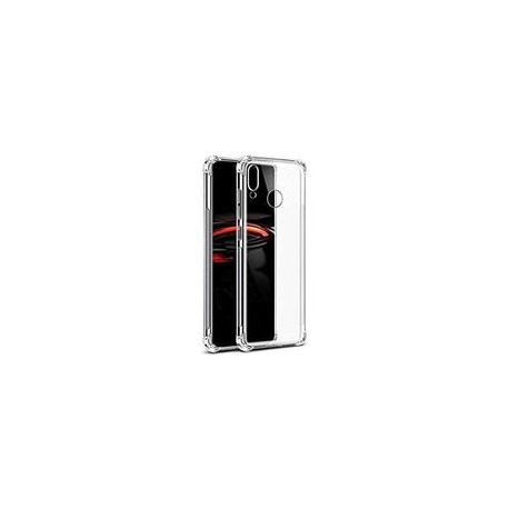 Funda TPU Para Huawei Nova 3 (Transparente)