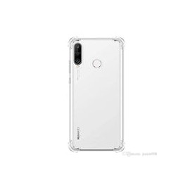 Funda TPU Para Huawei Y9 Prime 2019 (Transparente)