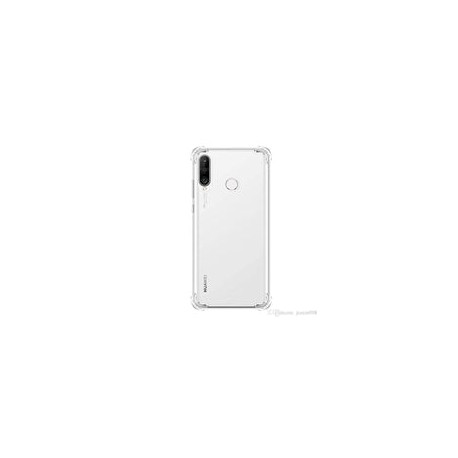 Funda TPU Para Huawei Y9 Prime 2019 (Transparente)