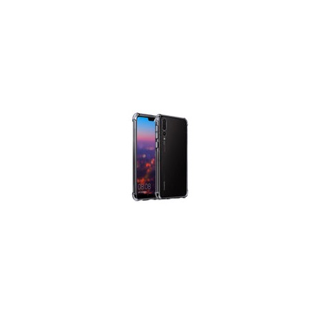 Funda TPU Para Huawei Y9 2019 (Transparente)