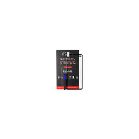 Mica Templada Casper UV Para Samsung Galaxy S10 Plus (Empaque Individual)