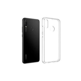 Funda TPU Para Huawei Y6 2019 (Transparente)