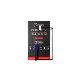 Mica Templada Casper UV Para Samsung Galaxy S10 (Empaque Individual)