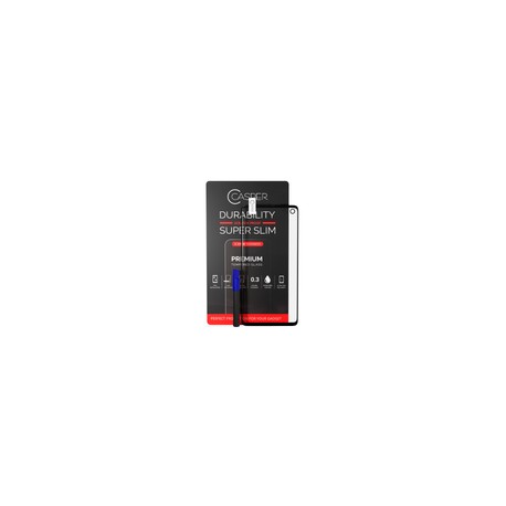 Mica Templada Casper UV Para Samsung Galaxy S10 (Empaque Individual)