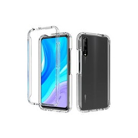 Funda TPU Para Huawei Y9S (Transparente)