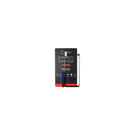 Mica Templada Casper UV Para Samsung Galaxy S8 Plus (Empaque Individual)