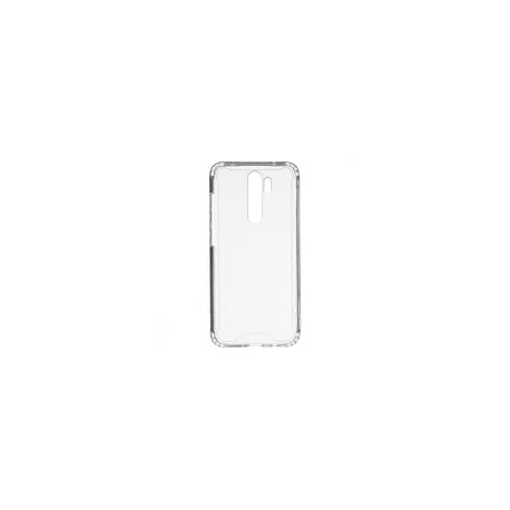 Funda TPU Para Huawei Mate 20 Lite (Transparente)