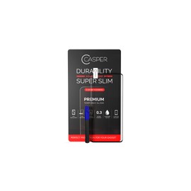 Mica Templada Casper UV Para Samsung Galaxy S20 5G (Empaque Individual)
