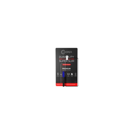 Mica Templada Casper UV Para Samsung Galaxy S20 5G (Empaque Individual)