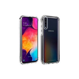 Funda TPU Para Samsung Galaxy A50 / A50S / A30S (Transparente)