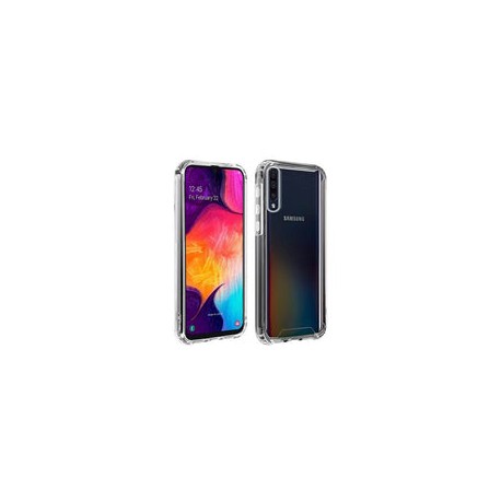 Funda TPU Para Samsung Galaxy A20 / A30 (Transparente)