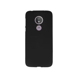 Funda TPU Para Motorola G7 Power (Negro)
