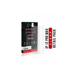 Mica Templada Casper Para iPhone 12 Pro Max (Empaque Individual)