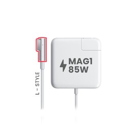 Cargador Magsafe 1 85W Para MacBook (Tipo L) (OEM Pull Usado)