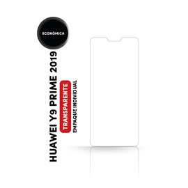 Mica Templada Económica Para Huawei Y9 Prime 2019 / Y9S 2019