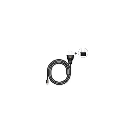Cargador con Cable Tiger Tipo-C Proda RP-L1