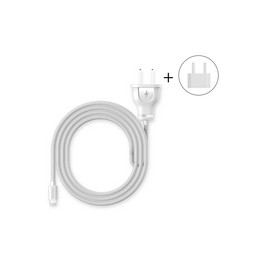 Cargador con Cable Tiger Lightning REMAX RP-L1