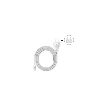 Cargador con Cable Tiger Lightning REMAX RP-L1