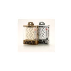 Cargador Wave 4 puertos USB REMAX RP-U41
